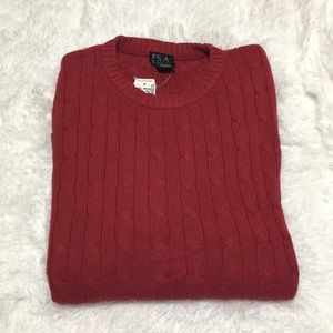Jos.A Bank sweater
